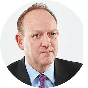 George Culmer - Chairman of the Board of Directors of Aviva