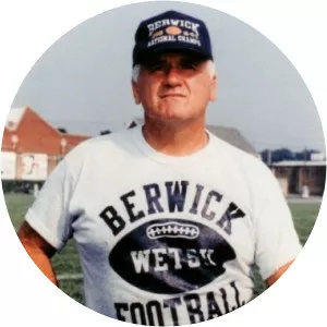 George Curry - Former United States Representative