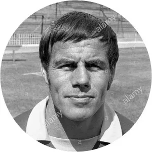 George Curtis - English footballer