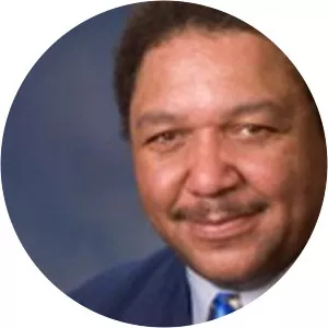 George Cushingberry Jr.