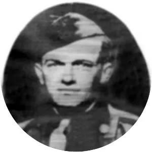 George D. Libby - Soldier