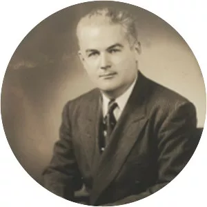George D. O'Brien