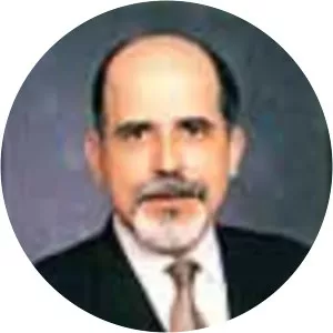 George D. Pamplona Roger