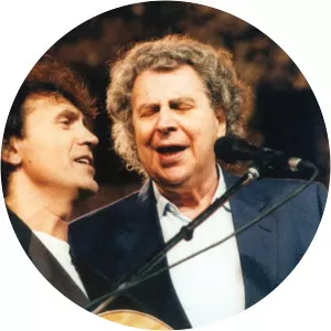 George Dalaras - Greek musician