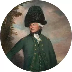 George Damer, 2nd Earl of Dorchester