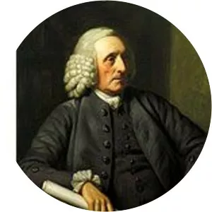 George Dance the Elder photograph