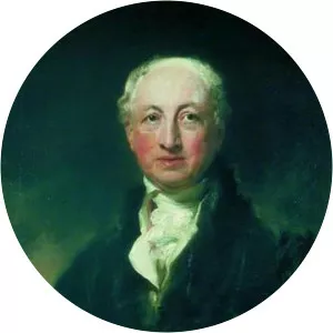 George Dance the Younger