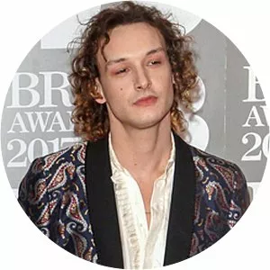 George Daniel - Musical artist