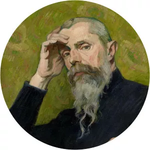 George-Daniel de Monfreid