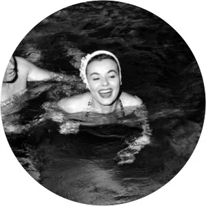 George Danzig Druke photograph