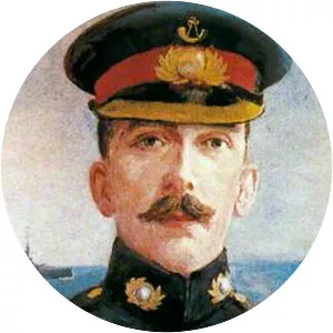 George Dare Dowell - Mariner