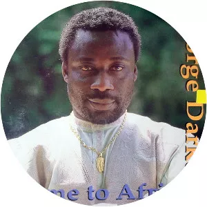 George Darko - Ghanaian musician