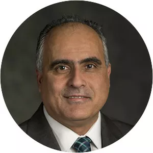 George Darouze - Member of Parliament