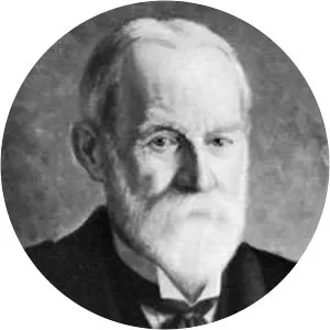 George Darwin