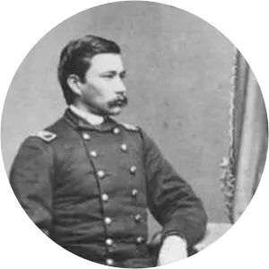 George Dashiell Bayard - General