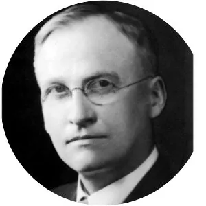 George David Birkhoff