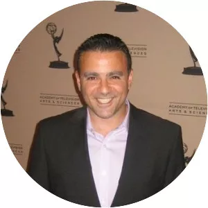 George Davilas - TV producer