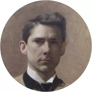 George de Forest Brush