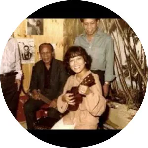 George de Fretes - Musician