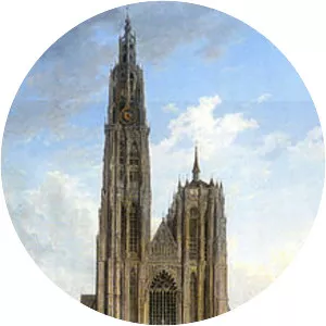 George de La Hèle - Composer