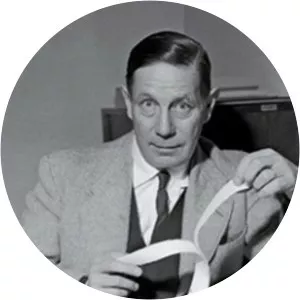 George de Mestral - Swiss engineer