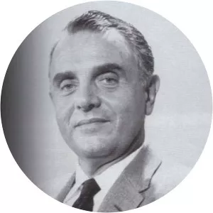 George de Mohrenschildt