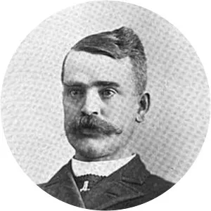 George de Rue Meiklejohn