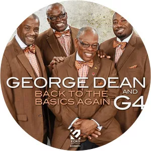 George Dean and the Gospel Four - Singer
