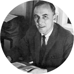 George deForest Lord