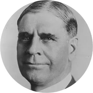 George Dern - Former Governor of Utah