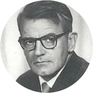 George Derwent Thomson