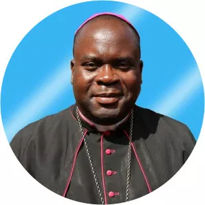 George Desmond Tambala