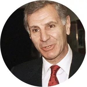 George Deukmejian
