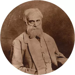 George Devey - English architect