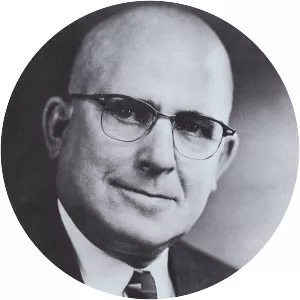 George Dewey Clyde - Former Governor of Utah