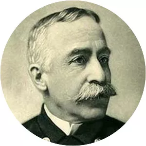 George Dewey
