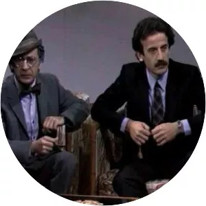 George Diab - Lebanese actor