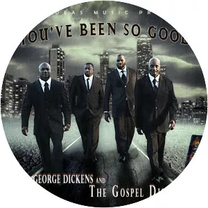 George Dickens and the Gospel Disciples - Singer