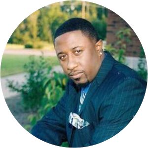 George Dickens, Jr. - Singer