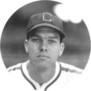 George Dickey - Baseball player