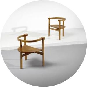 George Dickie - American philosopher