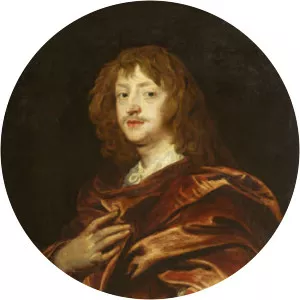 George Digby, 2nd Earl of Bristol - Politician