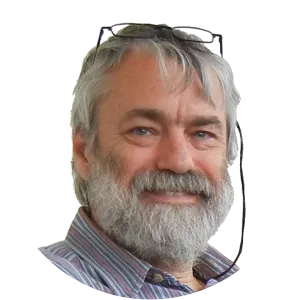 George Dinwiddie - Author