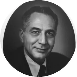 George Docking - Former Governor of Kansas