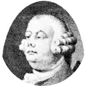 George Dodington, 1st Baron Melcombe