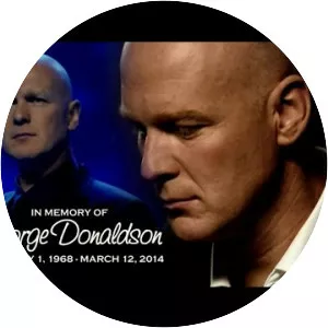 George Donaldson