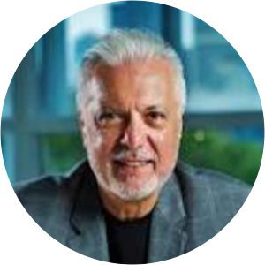 George Donikian - Television presenter