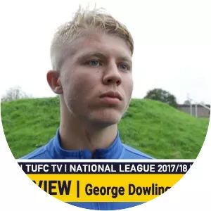 George Dowling