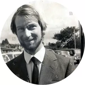 George Drummond - Former High Sheriff of Northamptonshire