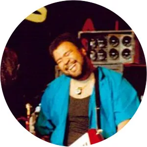 George Duke
